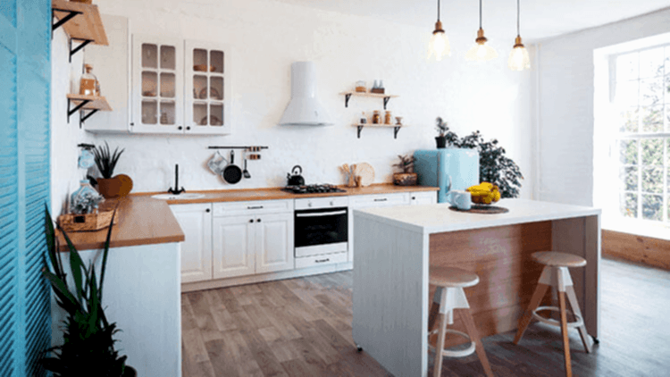 10 Dakikalık Yenilikle Mutfağınıza Aşık Olacaksınız!