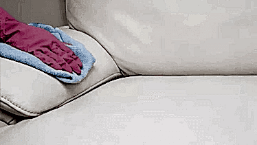 Koltuk Temizliği Doğal Yöntemlerle Nasıl Yapılır