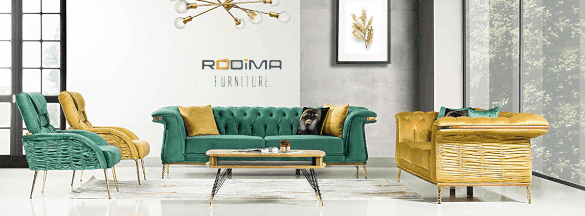 Rodima Mobilya Kurumsal