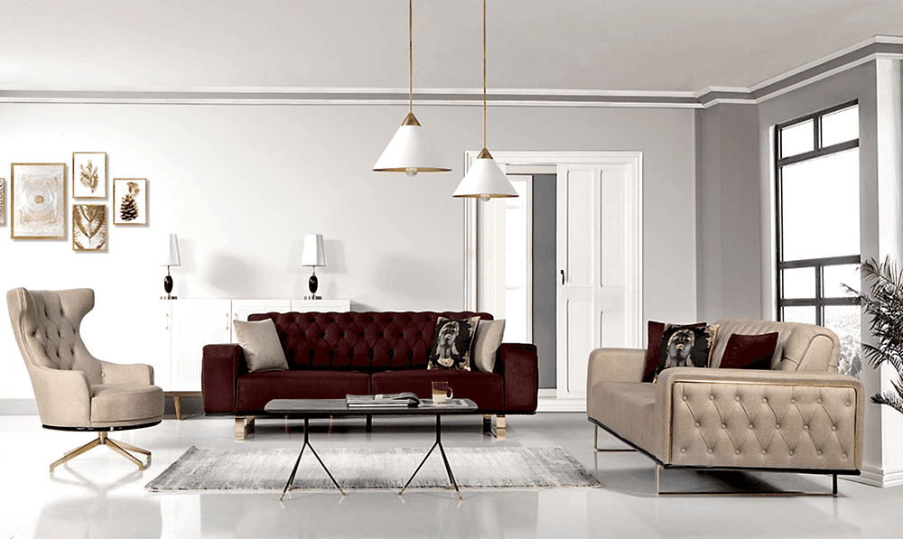 Armoni Koltuk Takımı