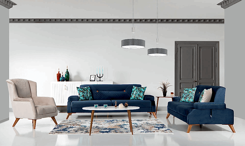 Bella Koltuk Takımı