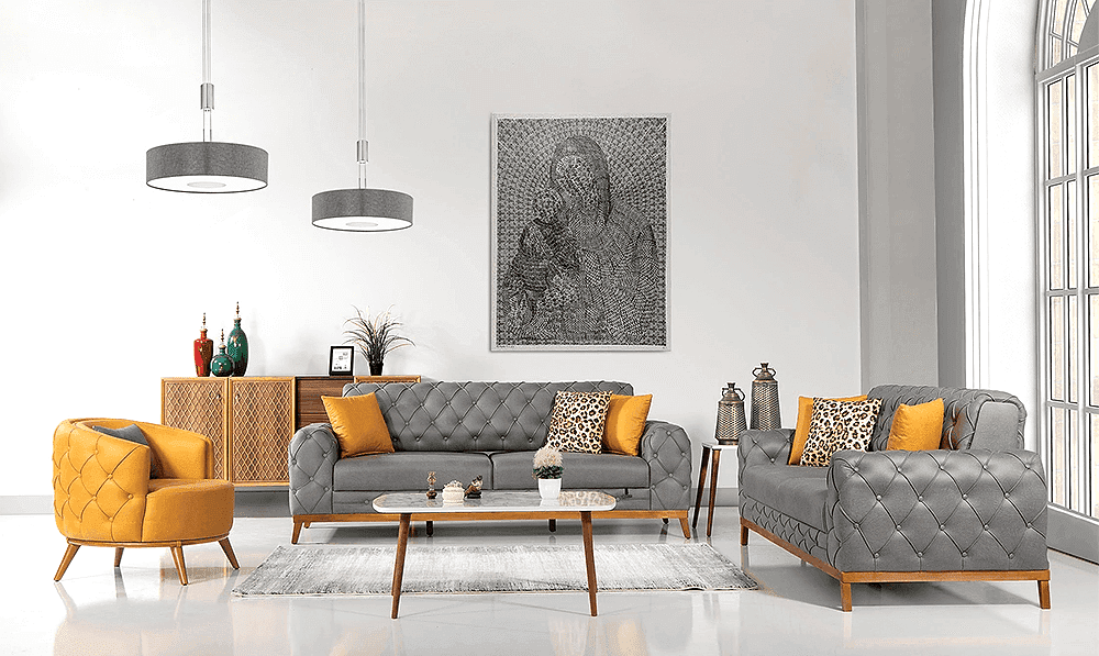 Elit Koltuk Takımı