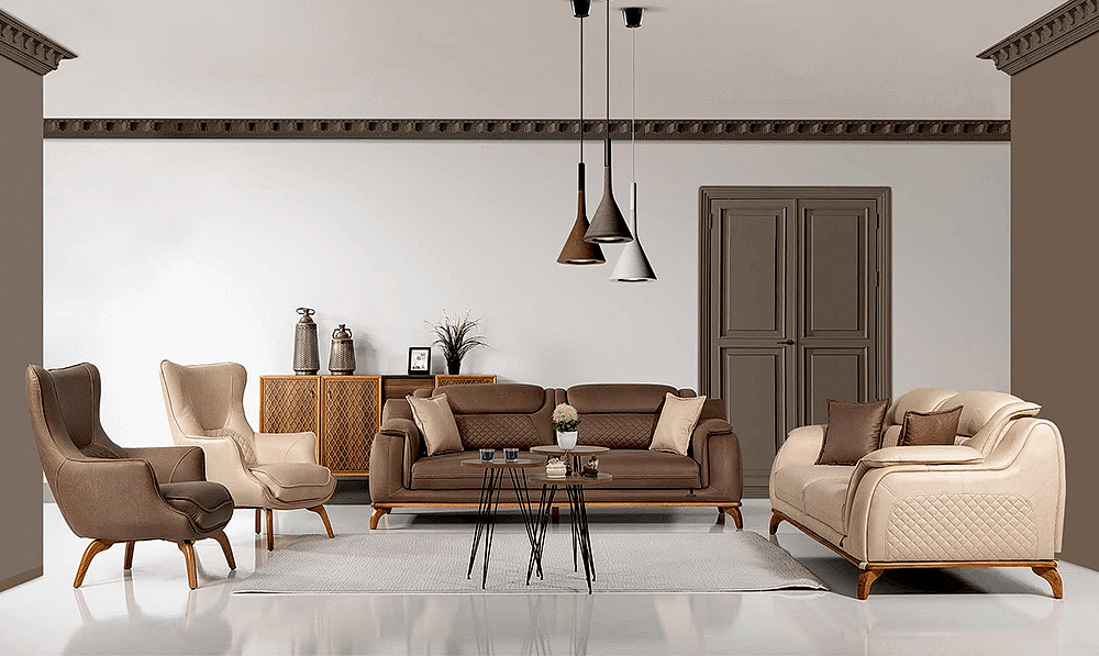 Prestij Koltuk Takımı