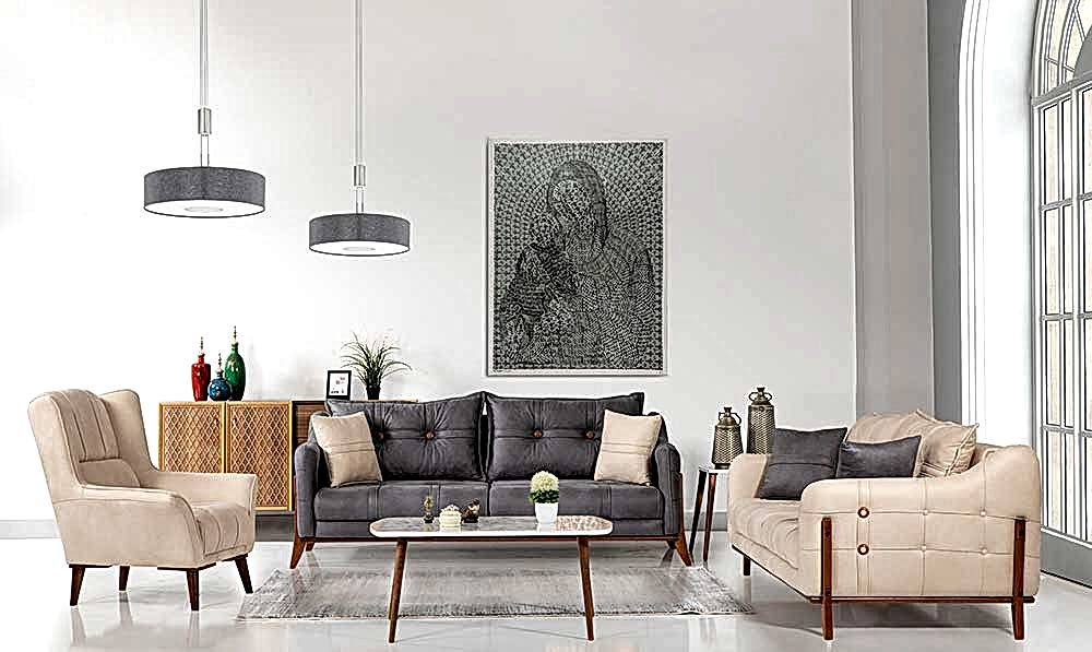 Rolexs Koltuk Takımı