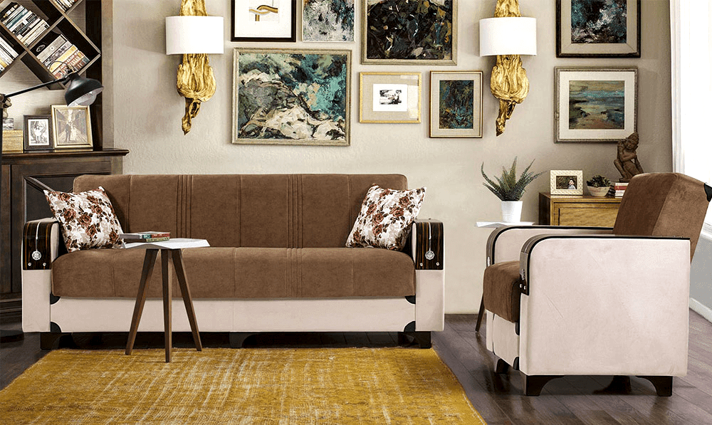 Yakamoz Oturma Grubu