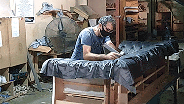 Yasaklar Kalktı Mobilya Sektörü Hareketlendi